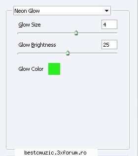 Matrix Efect - 3. Scz pt triple post dar mi-a fost lene sa dau - --=[Tutoriale PhotoShop]=--